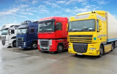 İzmir Kahramankazan Nakliye Ambarı