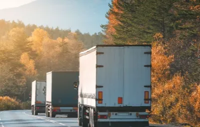 İzmir ile Kahramankazan Arası Klima Taşıma