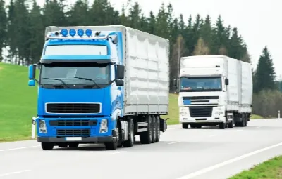 İzmir ile Kahramankazan Arası Eşya Taşıma